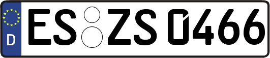 ES-ZS0466
