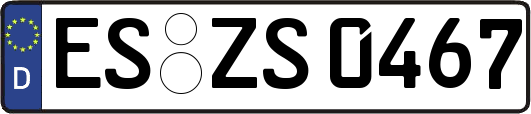 ES-ZS0467