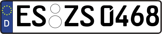 ES-ZS0468