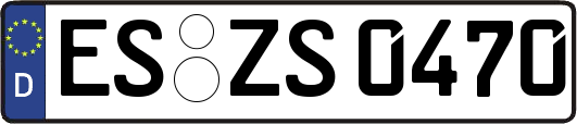 ES-ZS0470