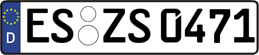 ES-ZS0471