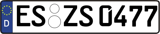 ES-ZS0477
