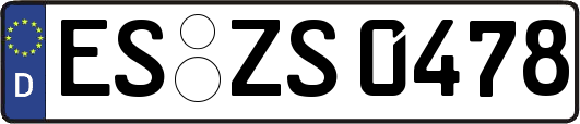 ES-ZS0478