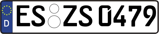 ES-ZS0479