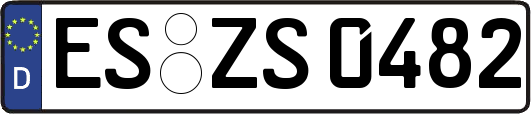 ES-ZS0482