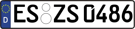 ES-ZS0486