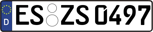 ES-ZS0497