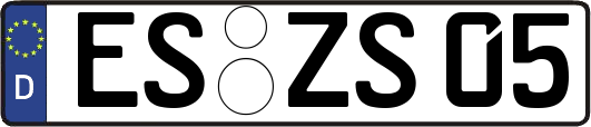 ES-ZS05