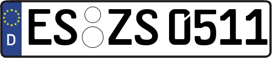 ES-ZS0511