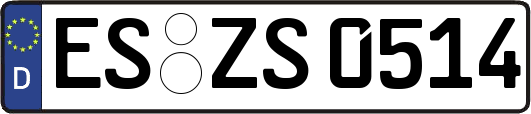 ES-ZS0514