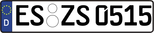 ES-ZS0515