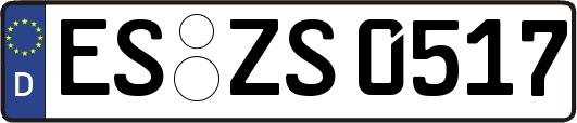 ES-ZS0517