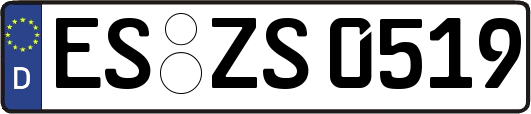 ES-ZS0519