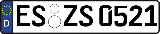 ES-ZS0521