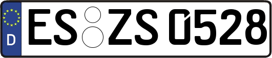 ES-ZS0528