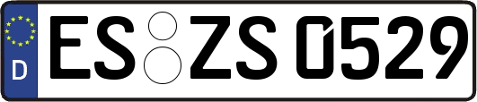 ES-ZS0529