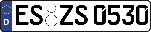 ES-ZS0530