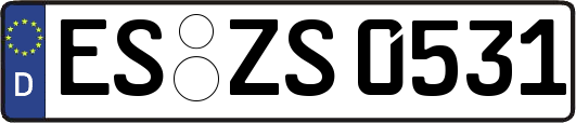 ES-ZS0531