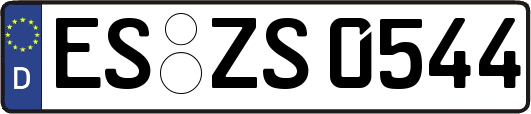 ES-ZS0544