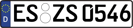 ES-ZS0546