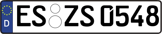 ES-ZS0548