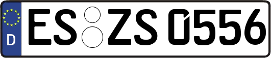 ES-ZS0556