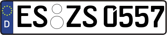 ES-ZS0557