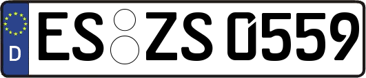 ES-ZS0559