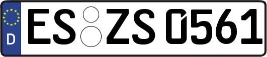 ES-ZS0561