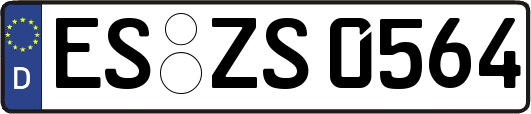 ES-ZS0564
