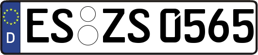 ES-ZS0565