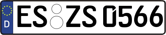 ES-ZS0566