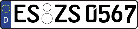 ES-ZS0567