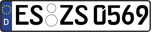 ES-ZS0569