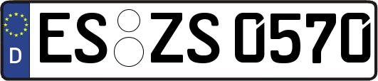 ES-ZS0570