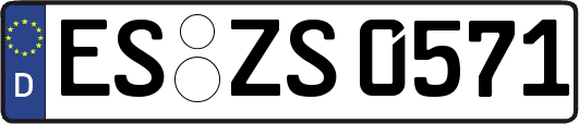 ES-ZS0571