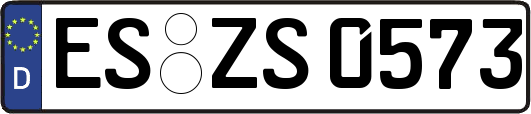 ES-ZS0573