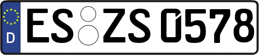 ES-ZS0578