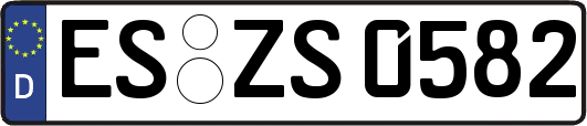 ES-ZS0582