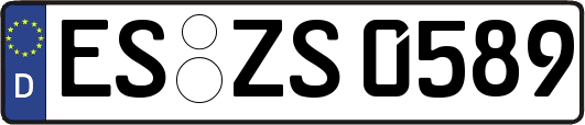 ES-ZS0589