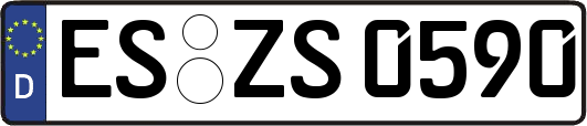 ES-ZS0590