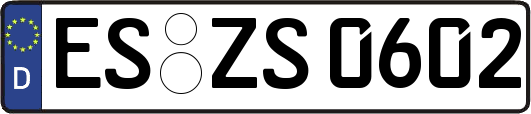 ES-ZS0602