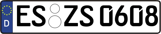 ES-ZS0608