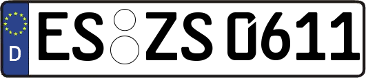 ES-ZS0611