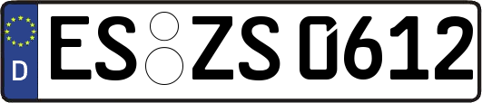 ES-ZS0612