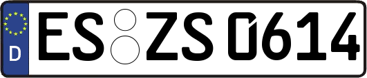 ES-ZS0614