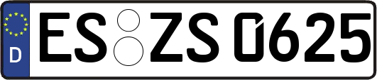 ES-ZS0625
