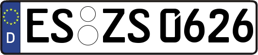 ES-ZS0626