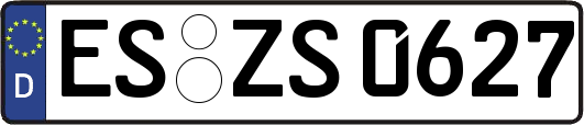 ES-ZS0627