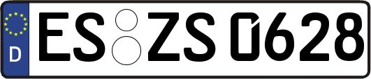 ES-ZS0628